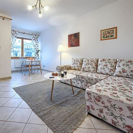 Visitzakopane - Avocado Apartment エクステリア 写真