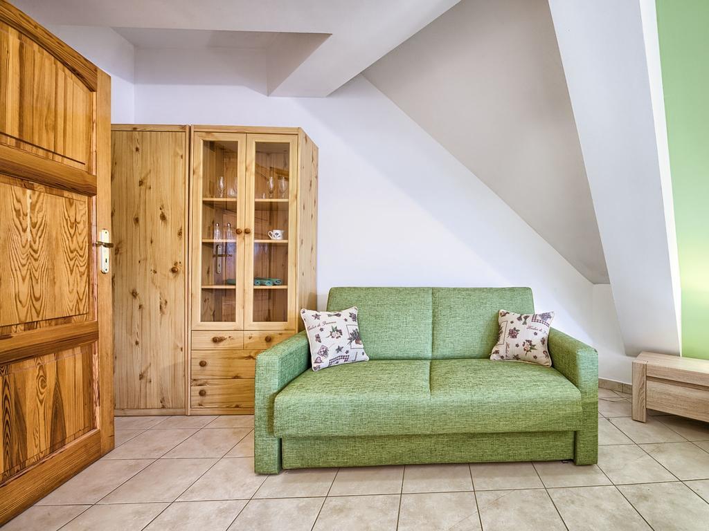 Visitzakopane - Avocado Apartment エクステリア 写真