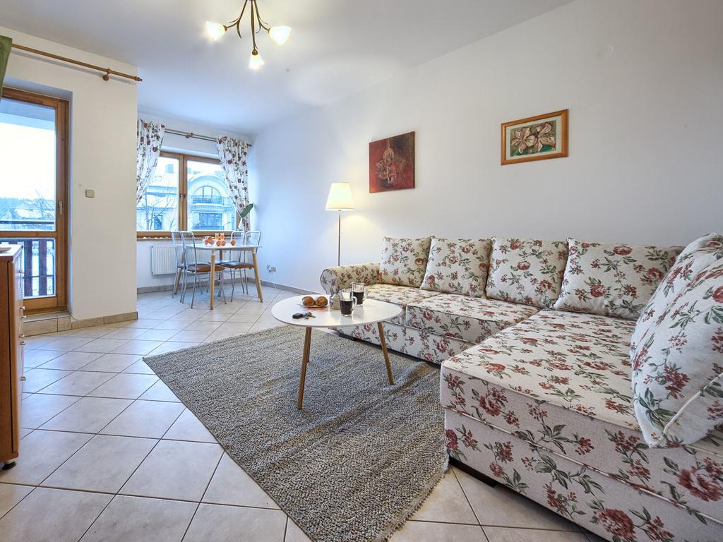 Visitzakopane - Avocado Apartment エクステリア 写真
