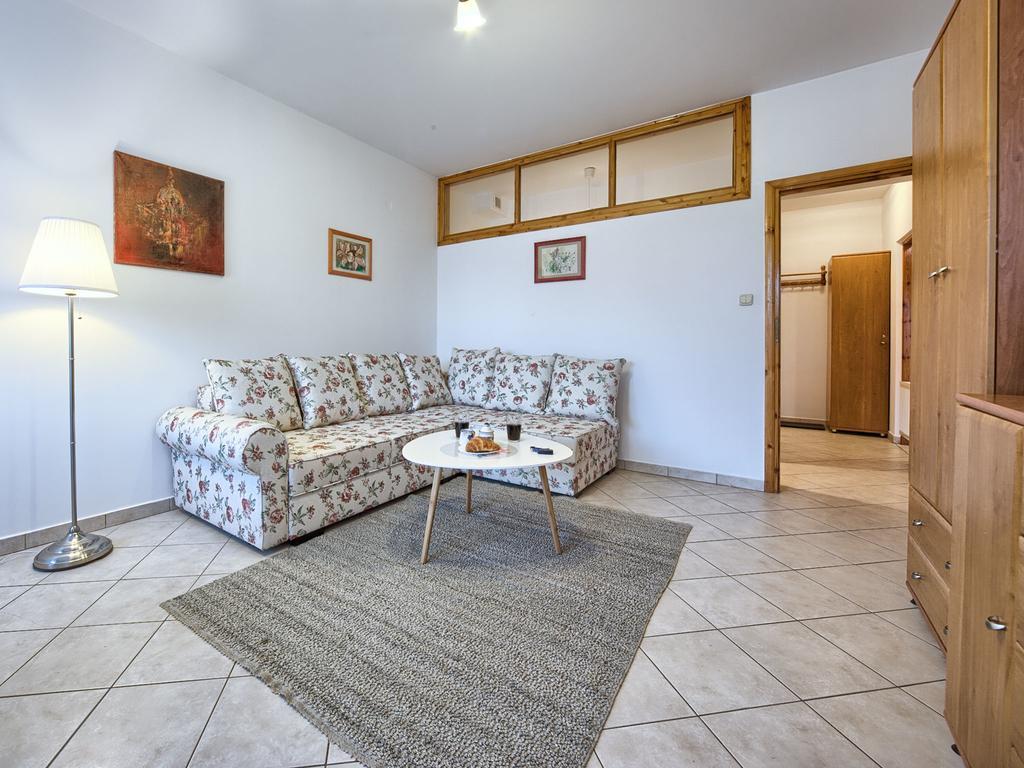 Visitzakopane - Avocado Apartment エクステリア 写真
