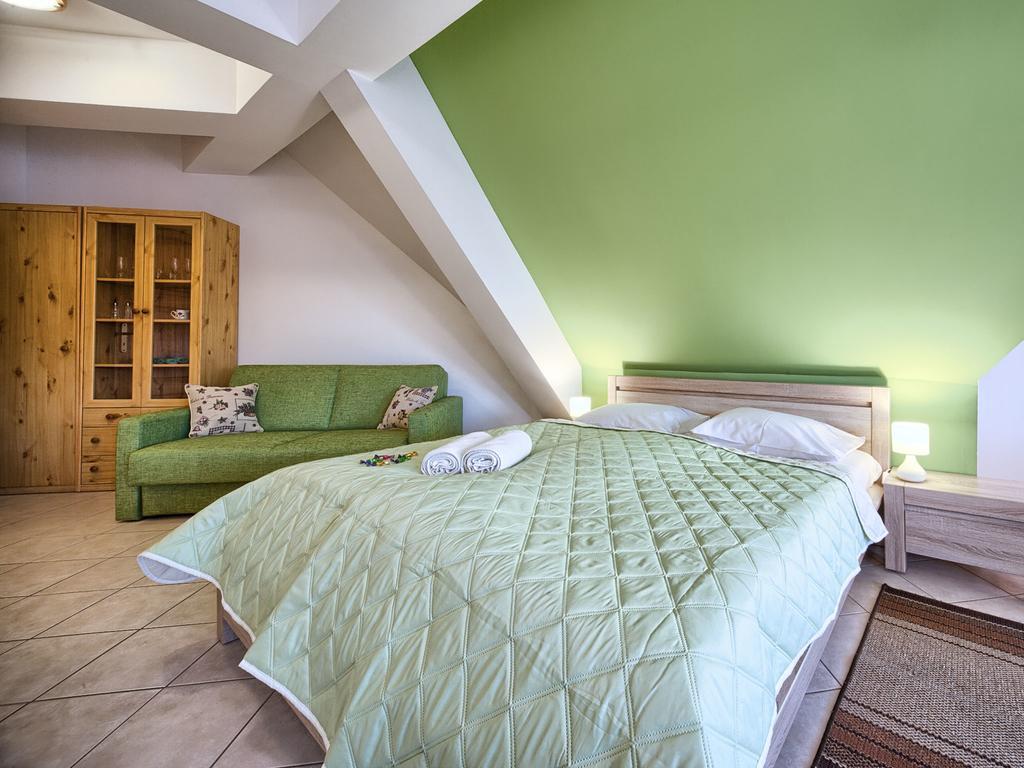 Visitzakopane - Avocado Apartment エクステリア 写真