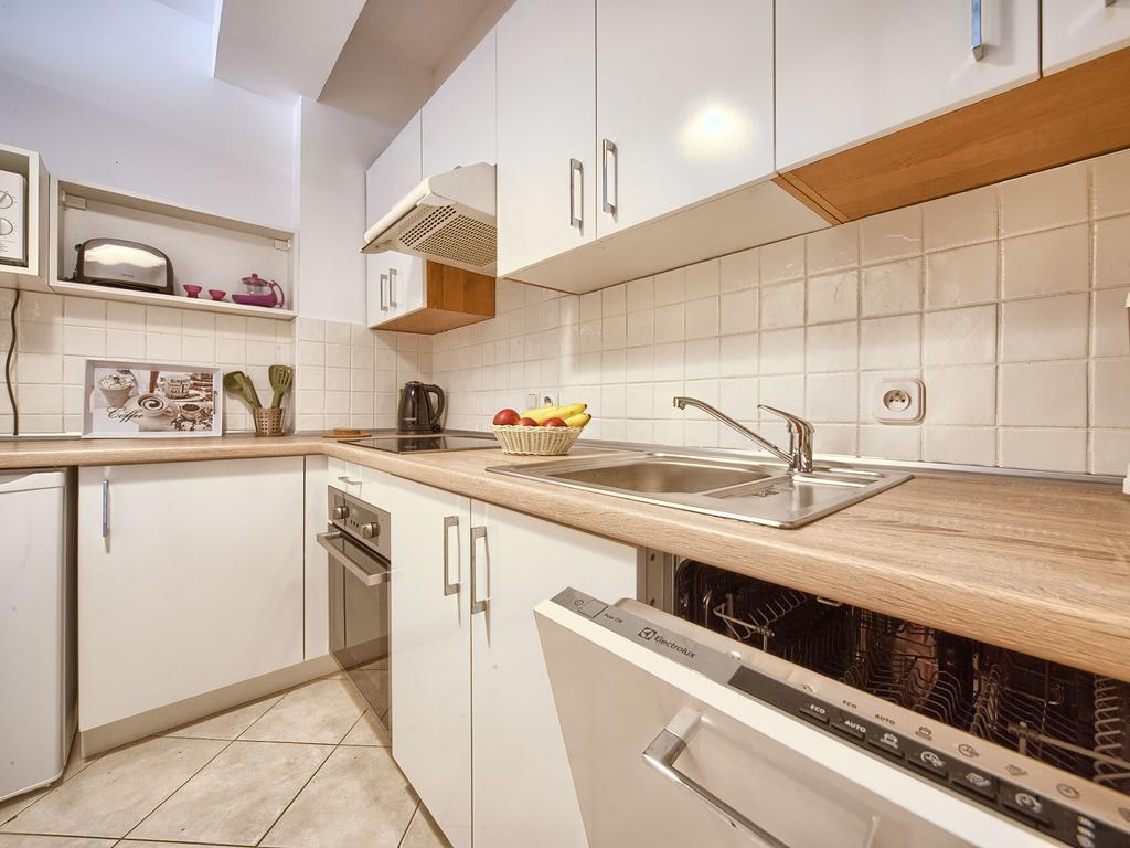 Visitzakopane - Avocado Apartment エクステリア 写真