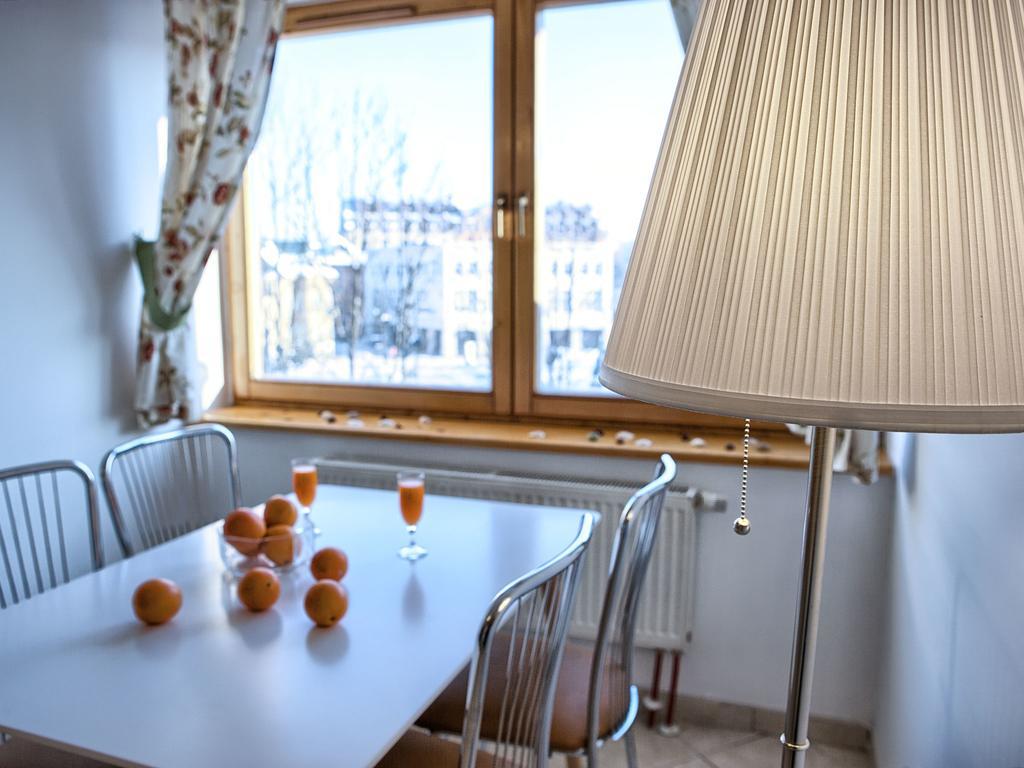 Visitzakopane - Avocado Apartment エクステリア 写真