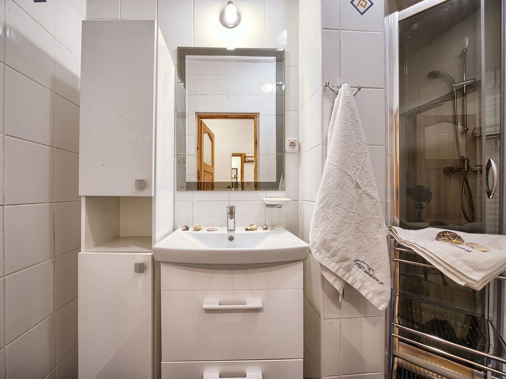 Visitzakopane - Avocado Apartment エクステリア 写真