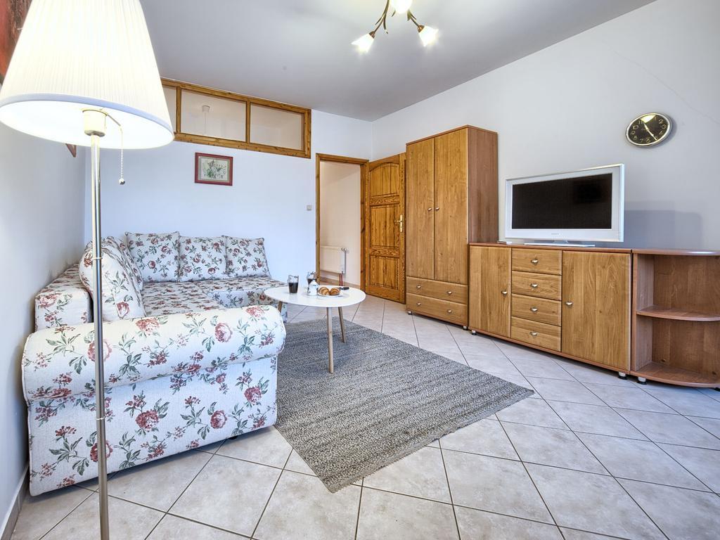 Visitzakopane - Avocado Apartment エクステリア 写真